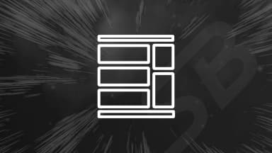 New Site Design