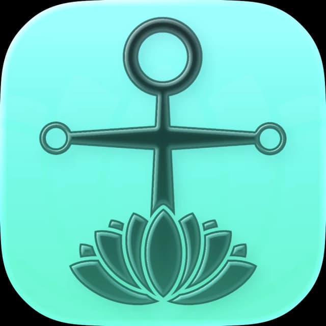 Mindful Check-In Icon