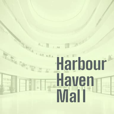 Harbour Haven Mall logo