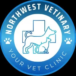 Northwest Veterinary Logo