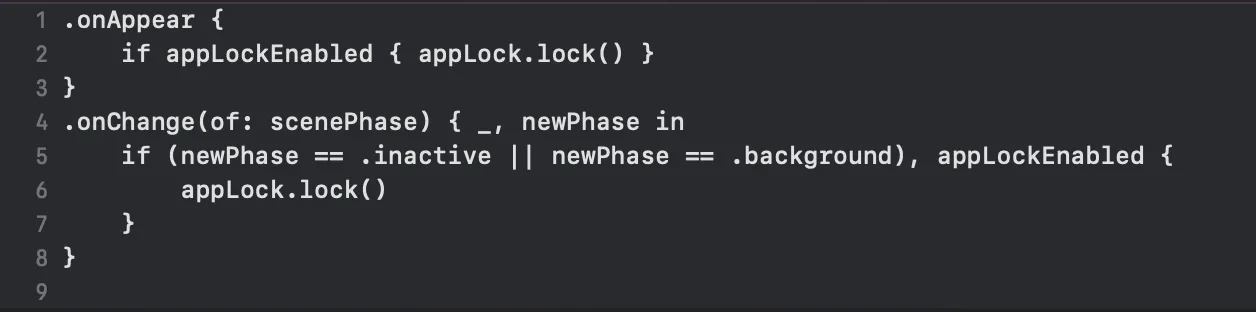 Lifecycle Hooks