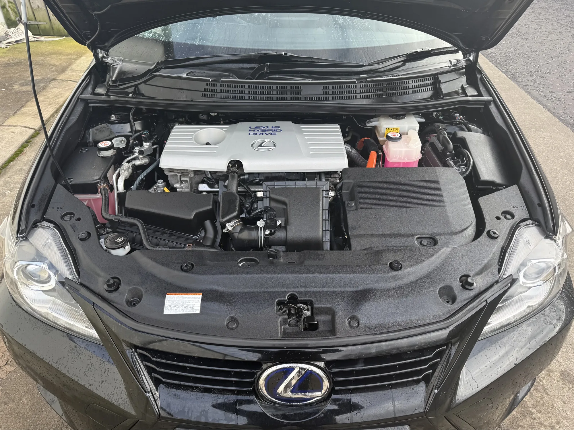 Car Troubleshooting