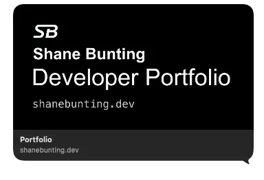 The previous generic share card image