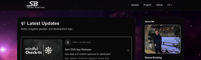 Light / Dark Mode