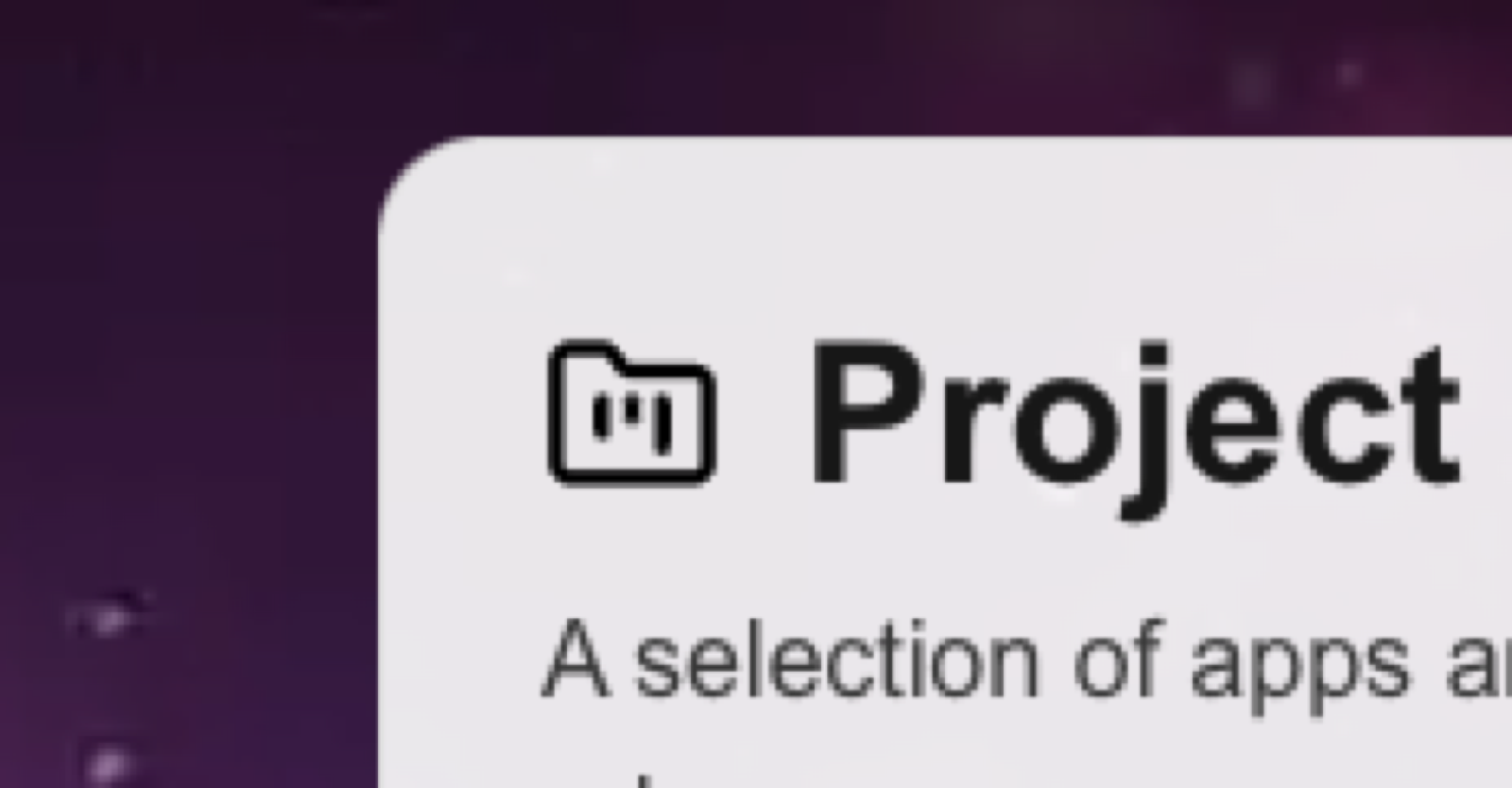 Light / Dark Mode